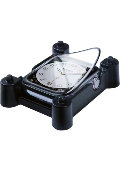 Apple Watch Ekran Koruyucu 8/9 Seri 41MM Full Kaplama Kolay Uygulanabilir fiyatları