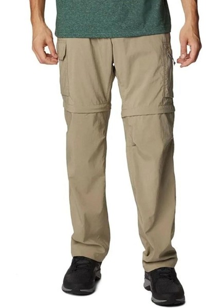 Silver Ridge Utility Convertible Erkek Pantolon