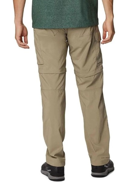 Silver Ridge Utility Convertible Erkek Pantolon