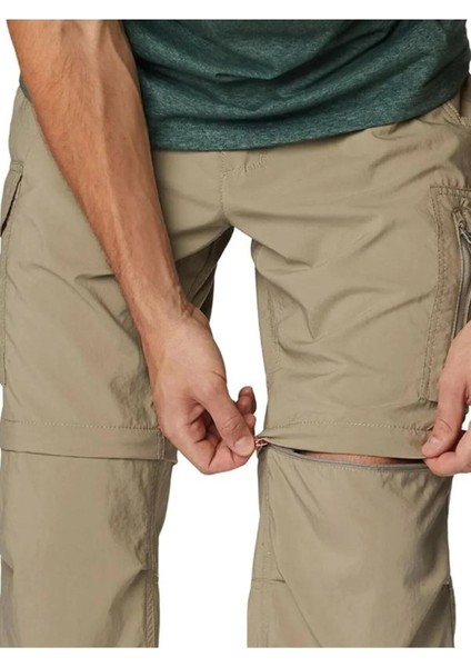 Silver Ridge Utility Convertible Erkek Pantolon