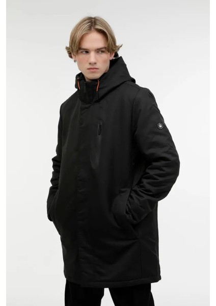 Penguen Coat Erkek Mont 101398685