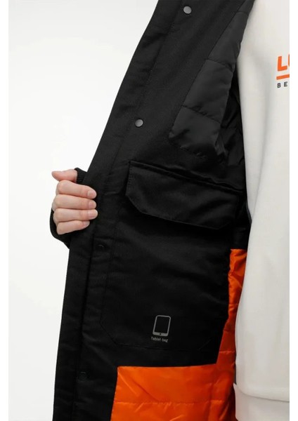 Penguen Coat Erkek Mont 101398685 fırsatları