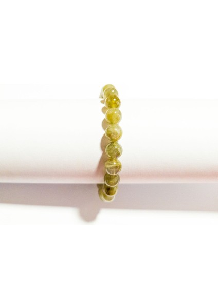 Labradorit 8mm Doğal Taş Bileklik modelleri