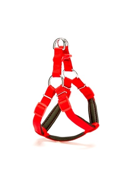Köpek Göğüs Tasması 45 cm Small