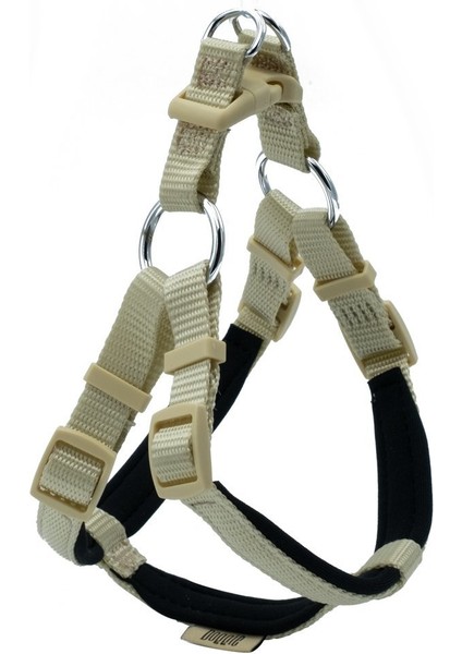 Köpek Göğüs Tasması 45 cm Small Koyu Haki