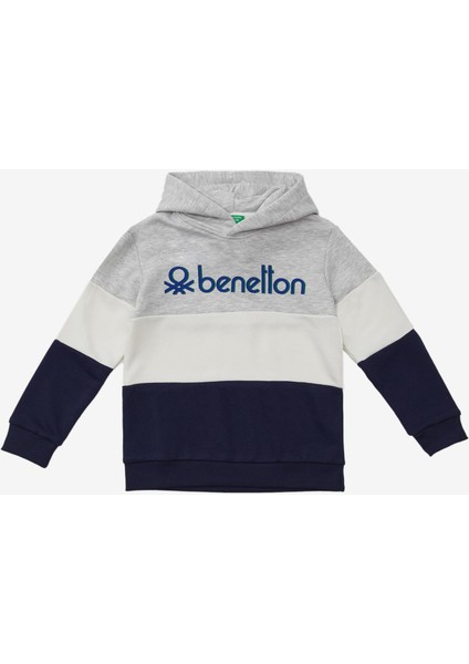 BNT-B20900 Erkek Çocuk Sweatshirt