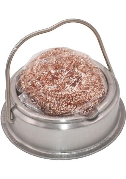 Havya Temizleme Teli JZQ-2017