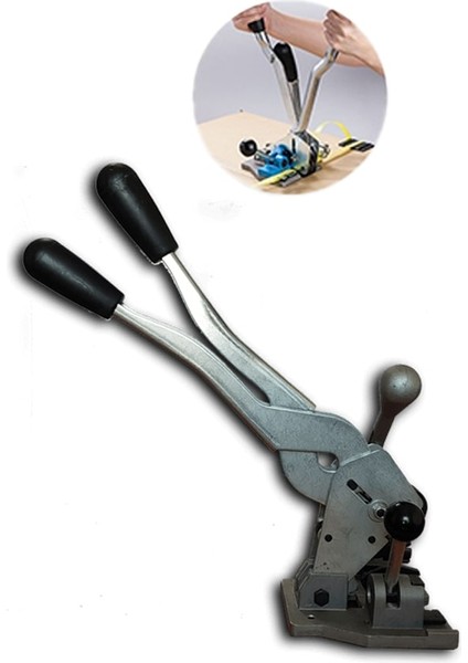 Maki̇nası Saç Toka Presleme El Aleti̇ Manuel Çemberleme fırsatları