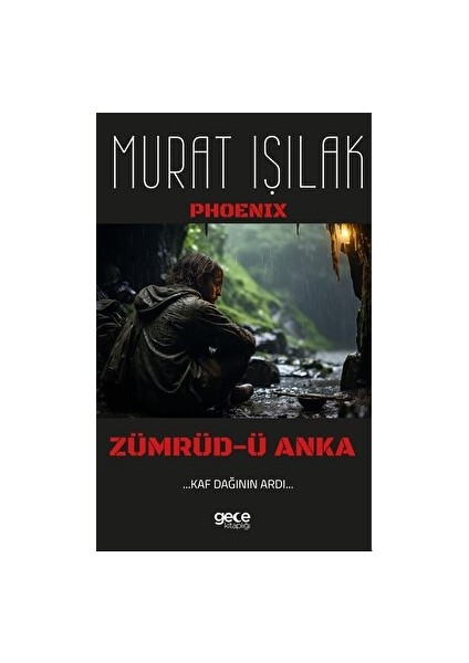 Zümrüd-ü Anka - Murat Işılak