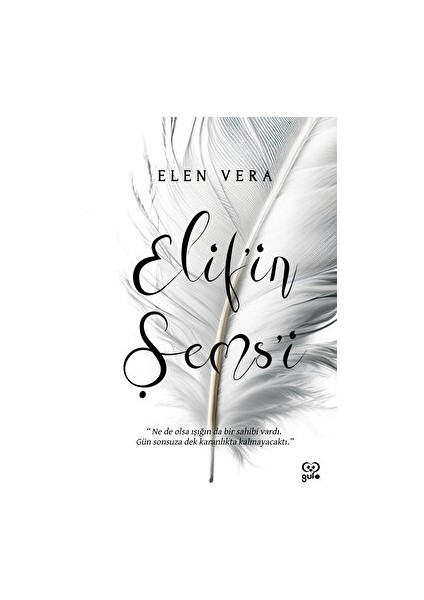 Elif’in Şems’i - Elen Vera Özdemir