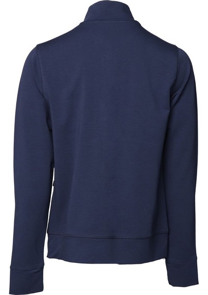Hmlgrant Zıp Jacket Erkek Lacivert Eşofman Üstü 921685-7480 fiyatları