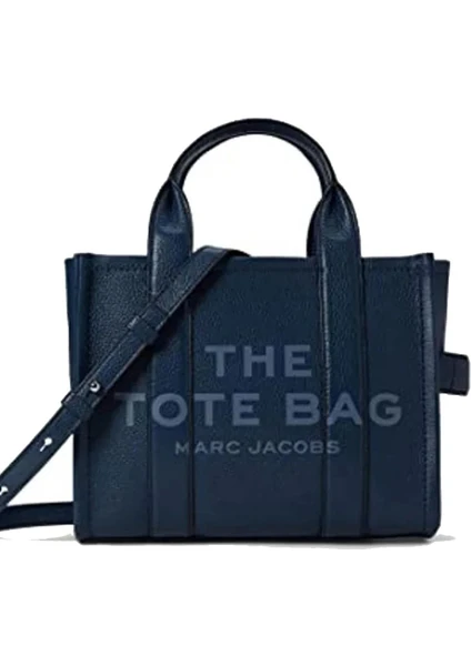 Marc Jacobs MJH009L01SP21-426 Blue Sea Kadın Omuz Çantası