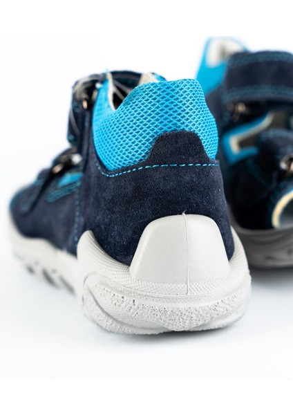 Erkek Bebek Lacivert Mavi Süperfit Yazlık Sandalet fiyatları