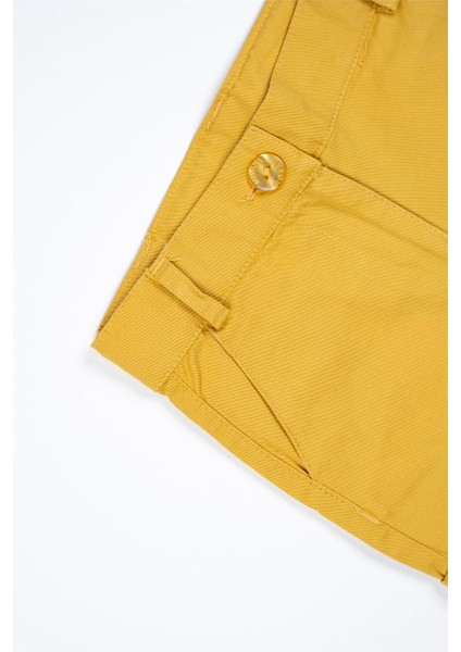 Kız Çocuk Şort modelleri