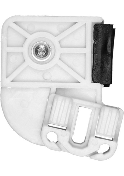 Volkswagen Transporter T5 Için Cam Kriko Plastiği-Sağ-Set-Rab