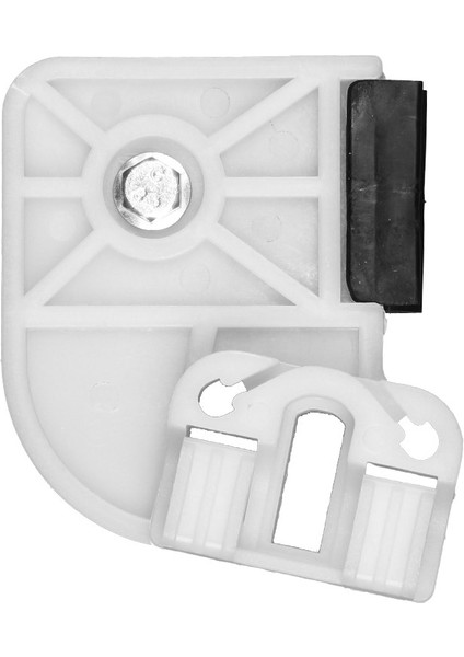 Volkswagen Transporter T5 Için Cam Kriko Plastiği-Sağ-Set-Rab
