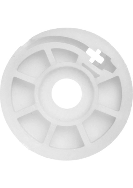 Audi TT için Sol Ön Cam Kriko Makarası