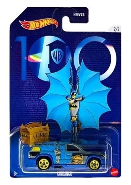 Wb 100.YIL 5'li Tüm Set - HNW73 fiyatları