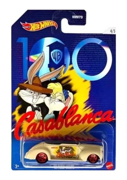 Wb 100.YIL 5'li Tüm Set - HNW73 fırsatları