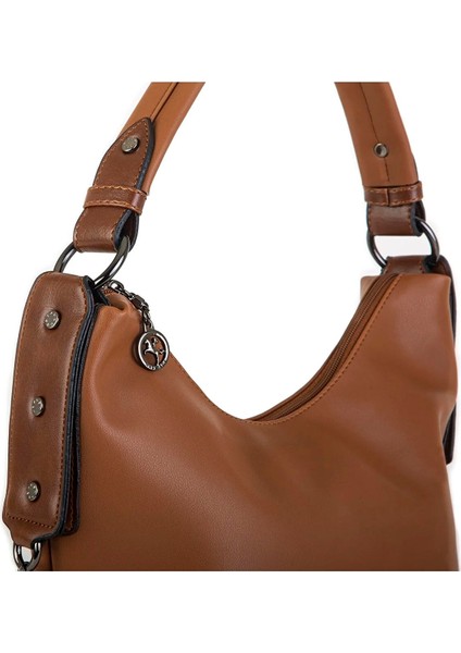 Nas BAG-1071 Dona Kadın Omuz Çantası Kol Çantası modelleri