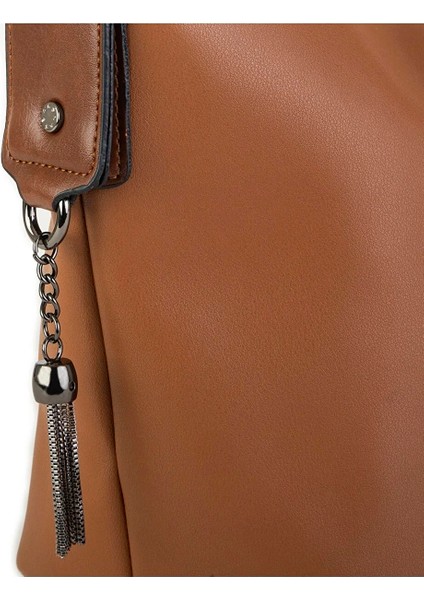 Nas BAG-1071 Dona Kadın Omuz Çantası Kol Çantası fırsatları