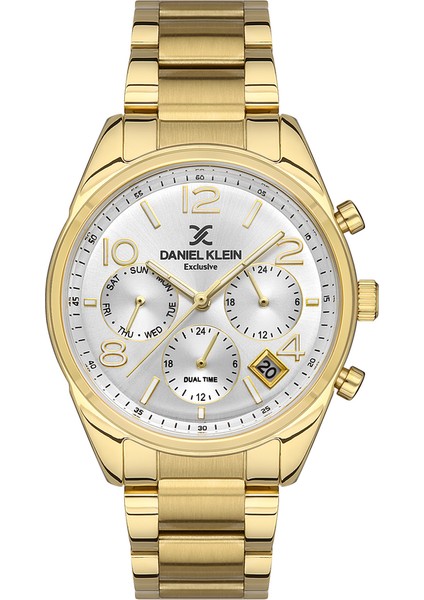 DKE.1.10419.5 Exclusive Kadın Kol Saati