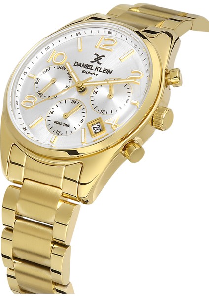 DKE.1.10419.5 Exclusive Kadın Kol Saati modelleri