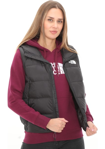 Kadın Hyalite Vest Yelek Siyah fiyatları