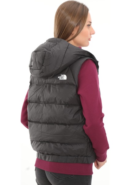 Kadın Hyalite Vest Yelek Siyah modelleri