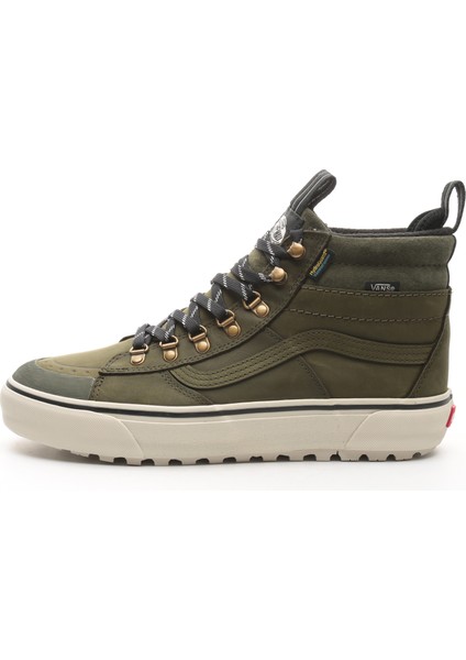 VN0009QMOLV1 Vans Sk8-Hi Dr Mte-2 Spor Ayakkabı Haki