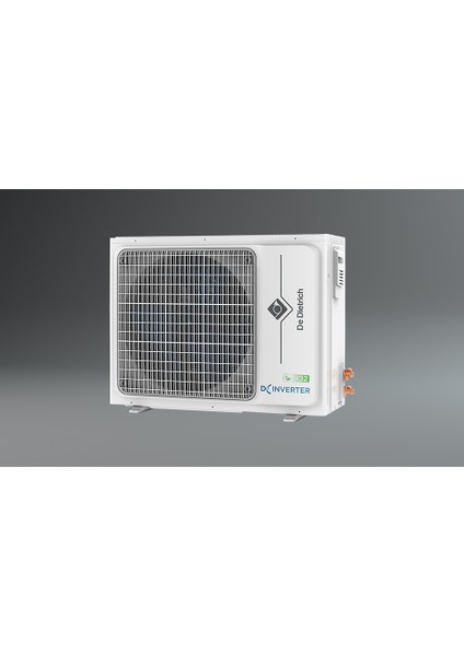 CLIM'UP 12 A++ 12965 BTU Duvar Tipi Klima