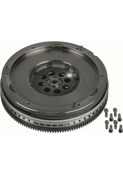 Volan W906-W639 M651 2010-