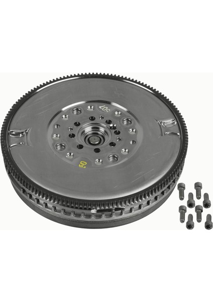 Volan W906-W639 M651 2010-