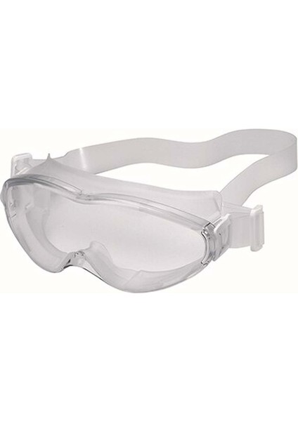 Ultrasonic Cr Goggles Güvenlik Gözlüğü  otoklavlanabilir, Buğulanmaz