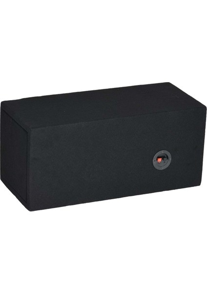 Oto Bass Subwoofer 800W 20CM Kabinli 250WRMS Dynamat ASP-RS-800