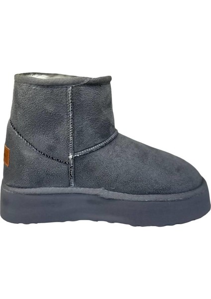 52710 Yüksek Taban Kadın Ugg Bot