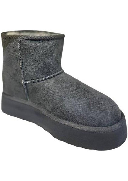 52710 Yüksek Taban Kadın Ugg Bot fiyatları