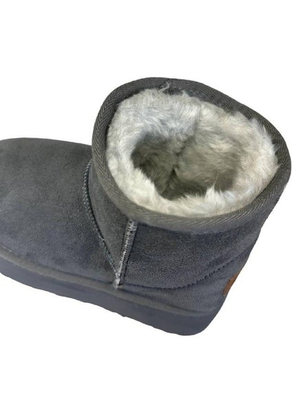 52710 Yüksek Taban Kadın Ugg Bot indirimleri