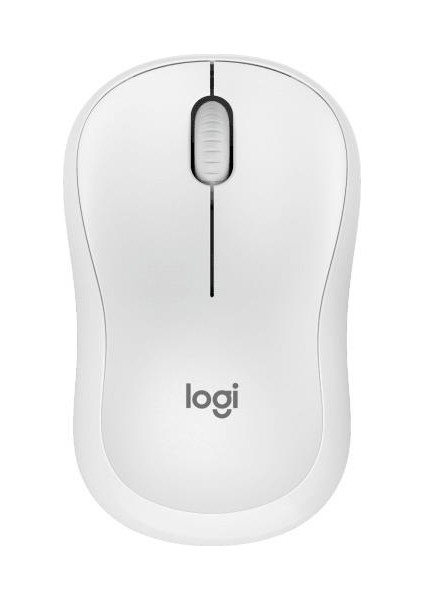 Logıtech M240 Sessiz Mouse Beyaz 910-007120