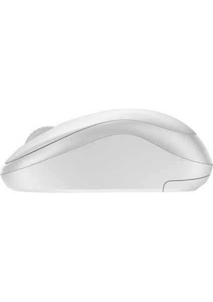 Logıtech M240 Sessiz Mouse Beyaz 910-007120