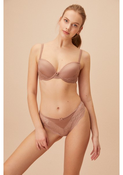 Lily Slip Külot