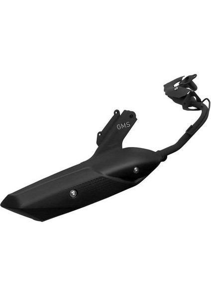 HONDA DİO 110 EGZOZ KOMPLE