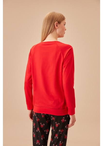 Candy Pijama Takımı