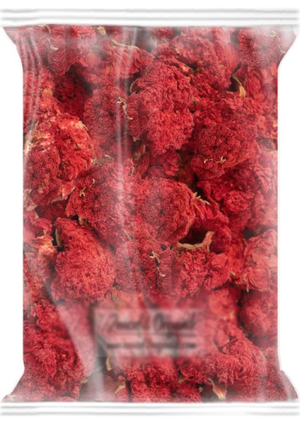 Nar Çiçeği Ithal 100 gr Phool Pomegranate Flower