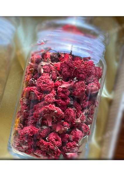 Nar Çiçeği Ithal 100 gr Phool Pomegranate Flower