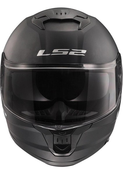 Stream 2 Mat Siyah Kask modelleri