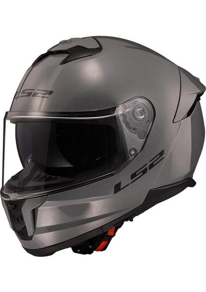 Stream 2 Nardo Gri Kask