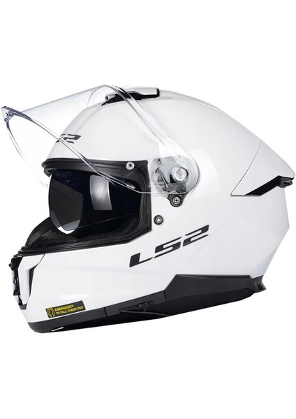 Stream 2 Beyaz Kask fiyatları