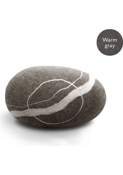 Sea Boulder-Deniz Kayası Yastık-Minder fiyatları