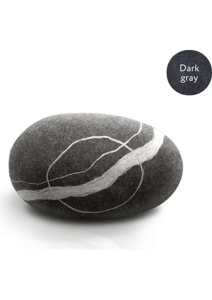 Sea Boulder-Deniz Kayası Yastık-Minder fiyatları